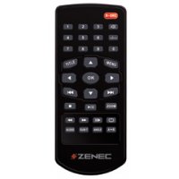 N-ZENC2010-RCM  ZE-NC2010 multi zona