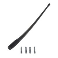 Náhradný prút gumový univerzálny M5,M6