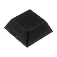 Nožička gumová 20x20x7.6mm