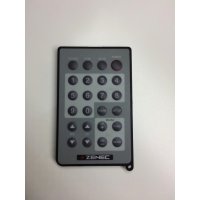 NZEM-W700DMM dialkový ovládač