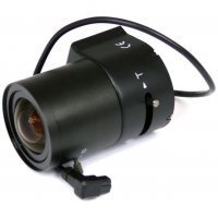 Objektív 2.8-12mm DC objektív