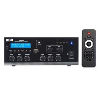 PAA120 2-zonový zosilňovač 120W/100V