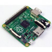 PC Raspberry Pi Model A 256MB