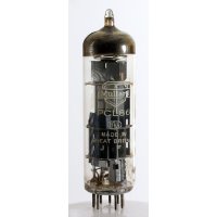 PCL86 elektrónka POLAM