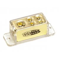 PDB14 distribučný blok 1x25mm2 4x10mm2