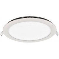 Podhľadové svetlo LED 24W, 300mm, teplé biele, 