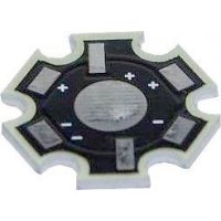 Podložka AI 20mm pod LED