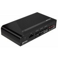 POWER 150.6- 6 kanálový zosilňovač  6 x 150 W RMS