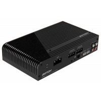 POWER 220.4 4-kanálový zosilňovač 4x237W RMS