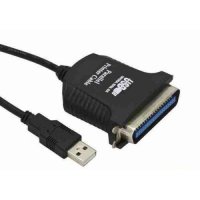 Prevodník USB na LPT1 Centronics