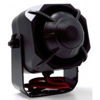 Prídavná siréna pre GAS-pro a WiPro III