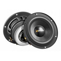 PRW80 stredové reproduktory 80mm 20W RMS