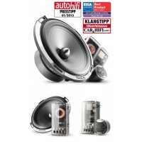 PS165 Performance Expert 120W 