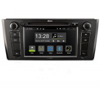 R-C10BM5 BMW 1- Serie Navigácia android T8