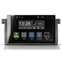 R-C11BM1 BMW E46 Navigácia android T8
