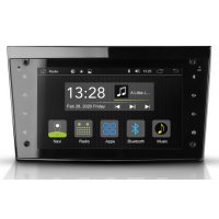 R-C11OP2 Opel Navigácia android 9.0