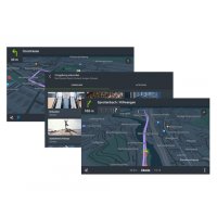 R-MAPC10 Nav-Sw Licencia