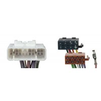 RAC1902 redukcia ISO pre Isuzu Opel