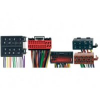 RAC2000X redukcia ISO pre Jaguar Land Rover