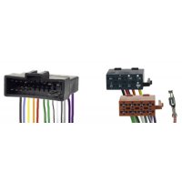 RAC2101 redukcia  ISO pre Kia Sephia 1995>