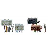 RAC2200 redukcia ISO Mazda viac modelov 1989>