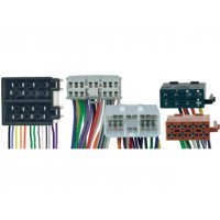 RAC2900X parot konektor Subaru k CK3100