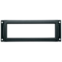RAF1201 redukčný rámik rádia Chrysler 