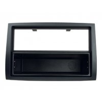 RAF1511 redukčný rámik rádia Citroen Fiat Peugeot