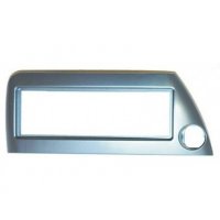 RAF1602S redukčný rámik Ford Ka 1996> strieborný