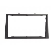 RAF1903/D 2DIN redukčný rámik rádia Opel Astra H