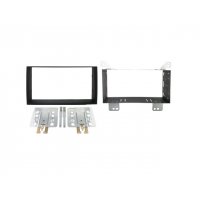 RAF2121/D redukčný rámik rádia 2 DIN Kia Ceed