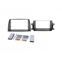 RAF2129/D redukčný rámik rádia Kia Sorento 2009>