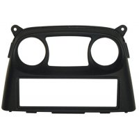 RAF2400 redukčný rámik rádia Nissan Almera