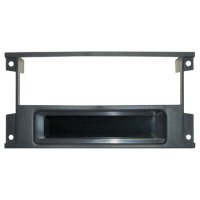 RAF3000 redukčný rámik rádia Suzuki IGNIS