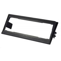 RAF3100 redukčný rámik rádia Volvo 740 760