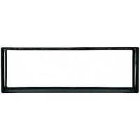 RAF3201 redukčný rámik rádia VW Golf 2