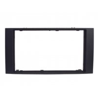 RAF3203/D redukčný rámik rádia 2DIN VW TOUAREG