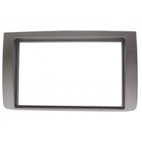 RAF3302SD/D 2DIN redukčný rámik rádia Lancia Musa