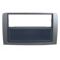 RAF3302SD redukčný rámik Lancia Musa clark silver