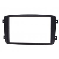 RAF3400/D redukčný rámik rádia 2DIN Mercedes