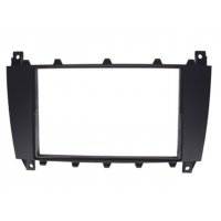 RAF3402/D redukčný rámik MERCEDES C-class