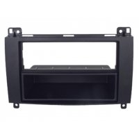 RAF3404 redukčný rámik rádia Mercedes A/B Class