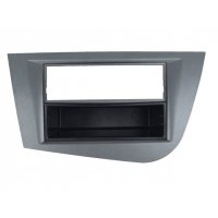RAF4003SD redukčný rámik rádia Seat Leon 1-2DIN