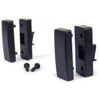 RAF4205 redukčný rámik rádia Audi A3 >99