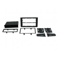 RAF4209 U redukčný rámik Audi A4 Seat