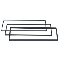 RAF5300 sada vymedzovacých rámikov (3,12,25mm)