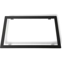 Rámik pre rádia 2DIN Zenec a Xzent