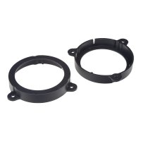 RAS13cm podložky reprod. Renault Megan, Logan,13cm