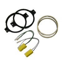 RAS1504 (UD-M870 redukčná podloka Fiat punto (pár)