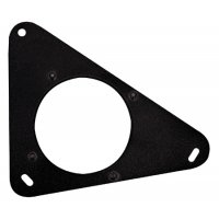 RAS2603 redukčné podložky reproduktorov Renault